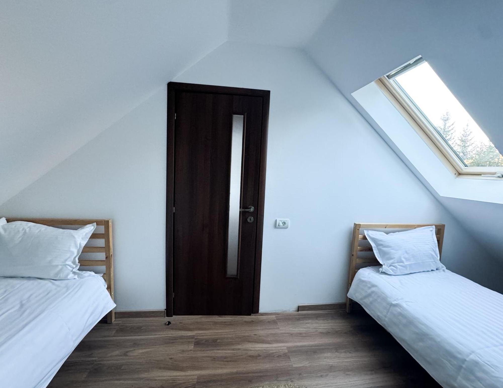 Impala Sinaia - Springbok Apartment Exterior photo
