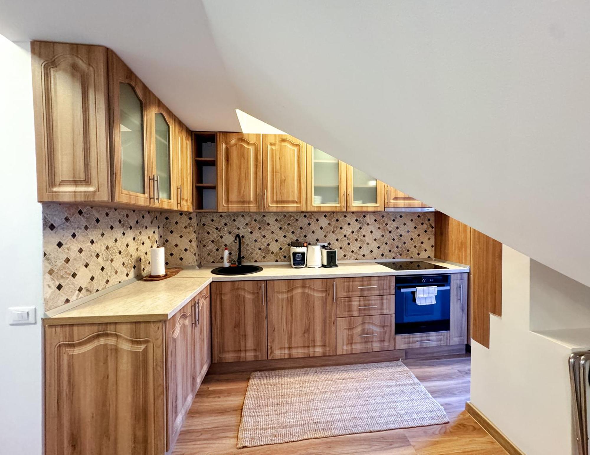 Impala Sinaia - Springbok Apartment Exterior photo